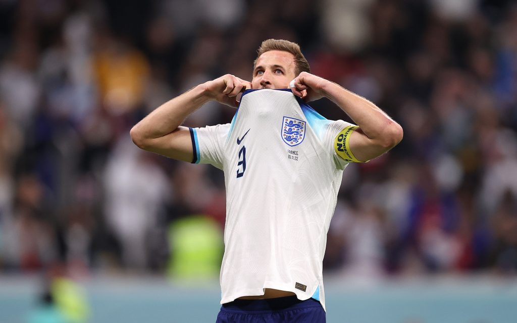 England v France: Quarter Final - FIFA World Cup Qatar 2022