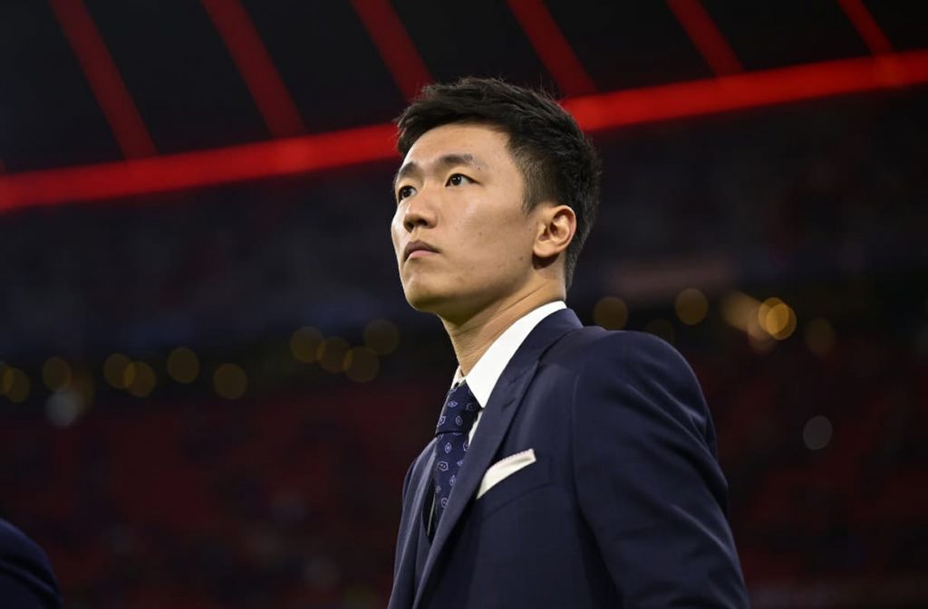 zhang 31 compleanno