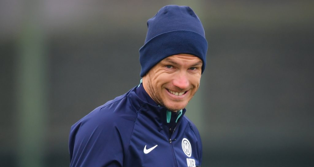 Dzeko
