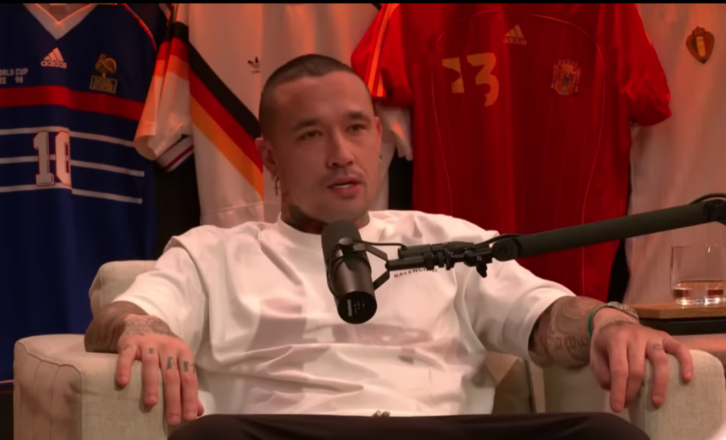 Nainggolan