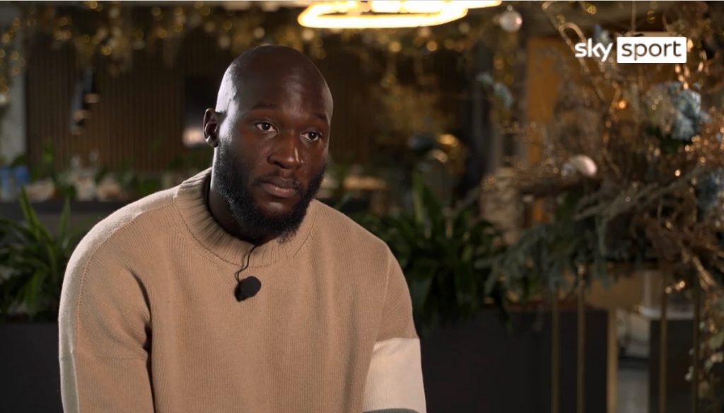 Lukaku