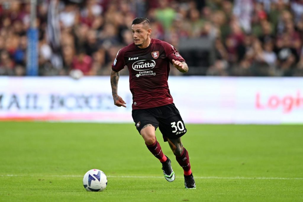 Mazzocchi Salernitana