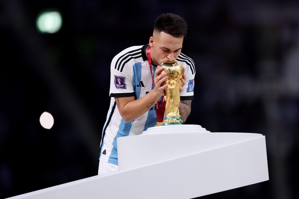 Lautaro