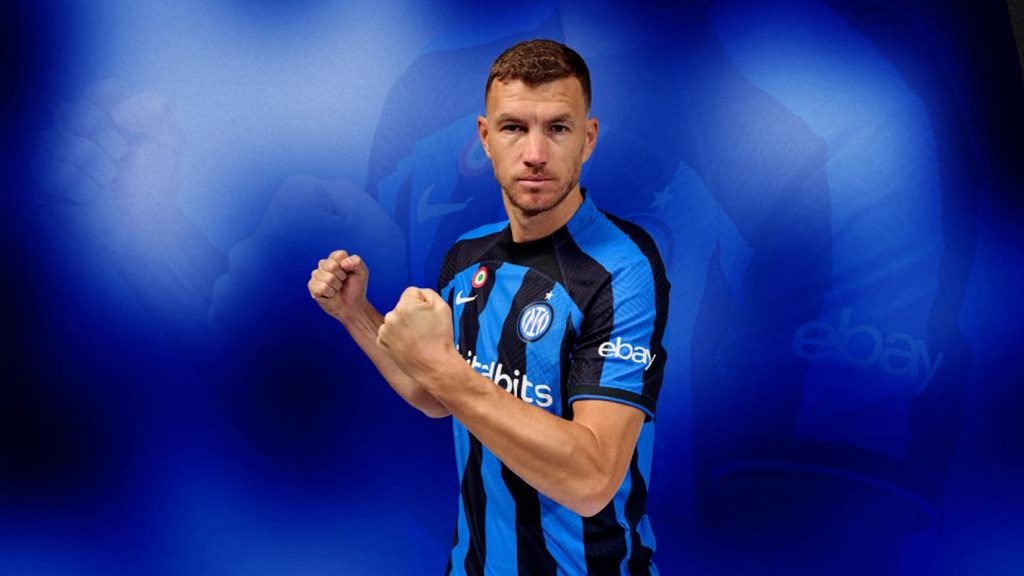 dzeko ebay