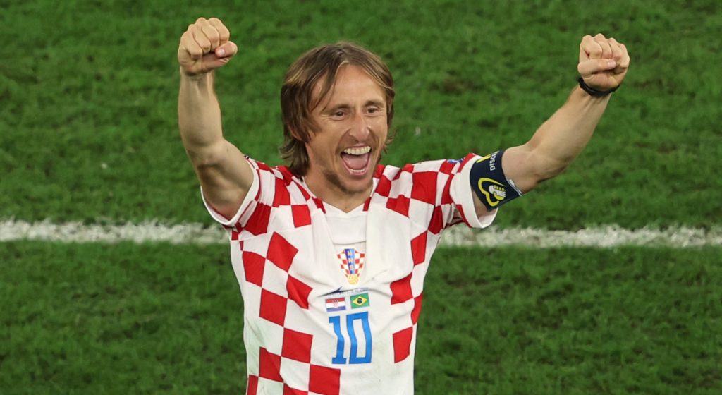 Modric