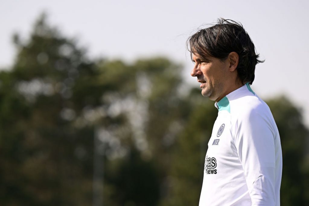 Inzaghi