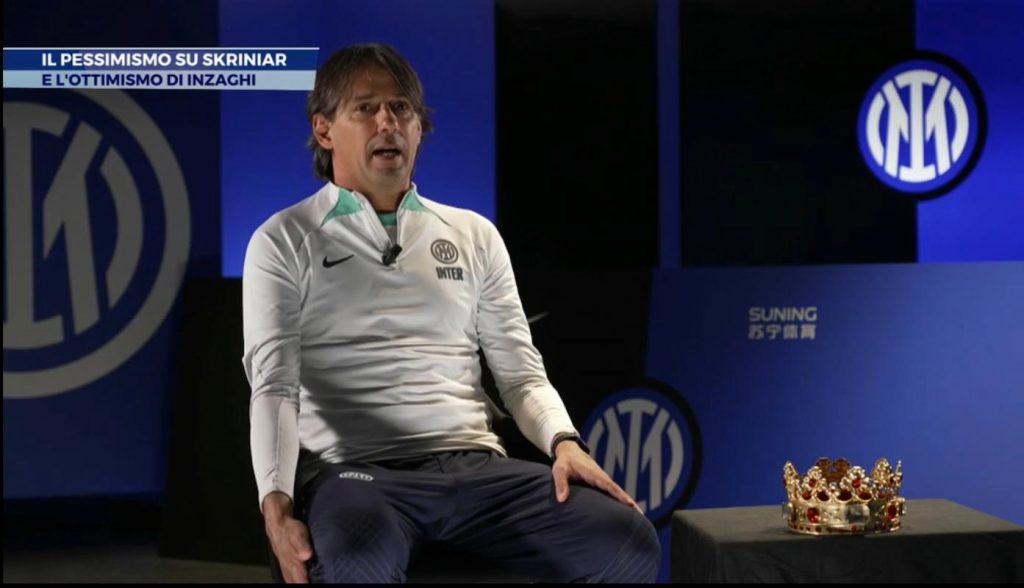 Inzaghi crede allo scudetto