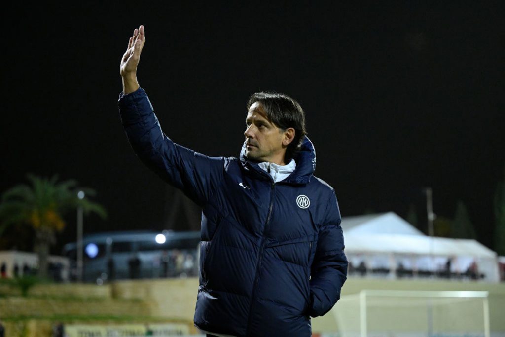 Inzaghi