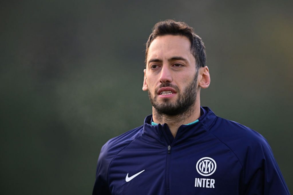 Calhanoglu