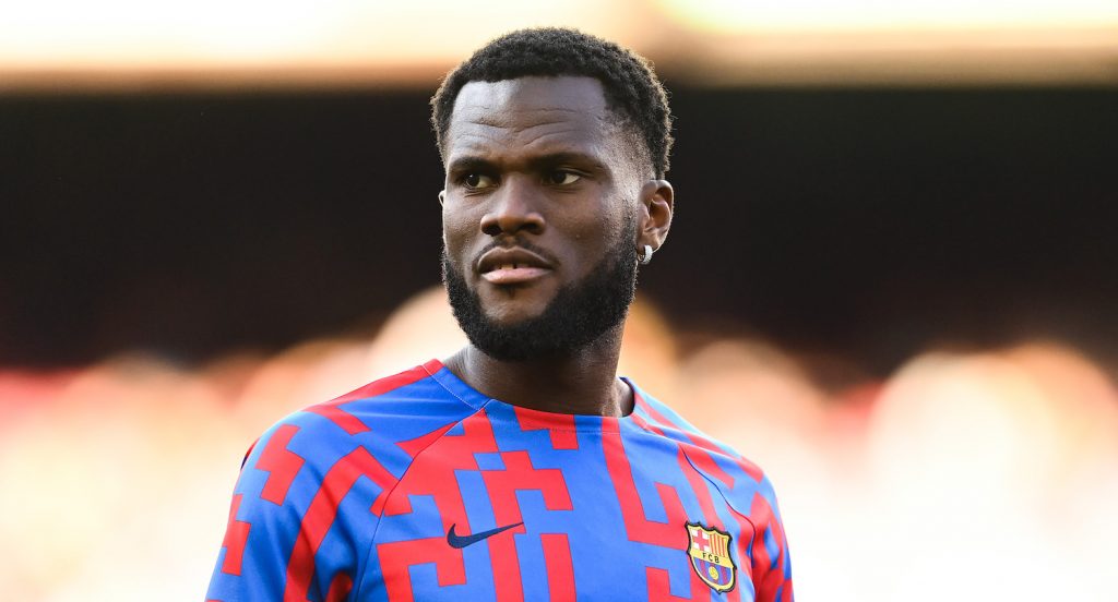 Inter Kessié Barcellona