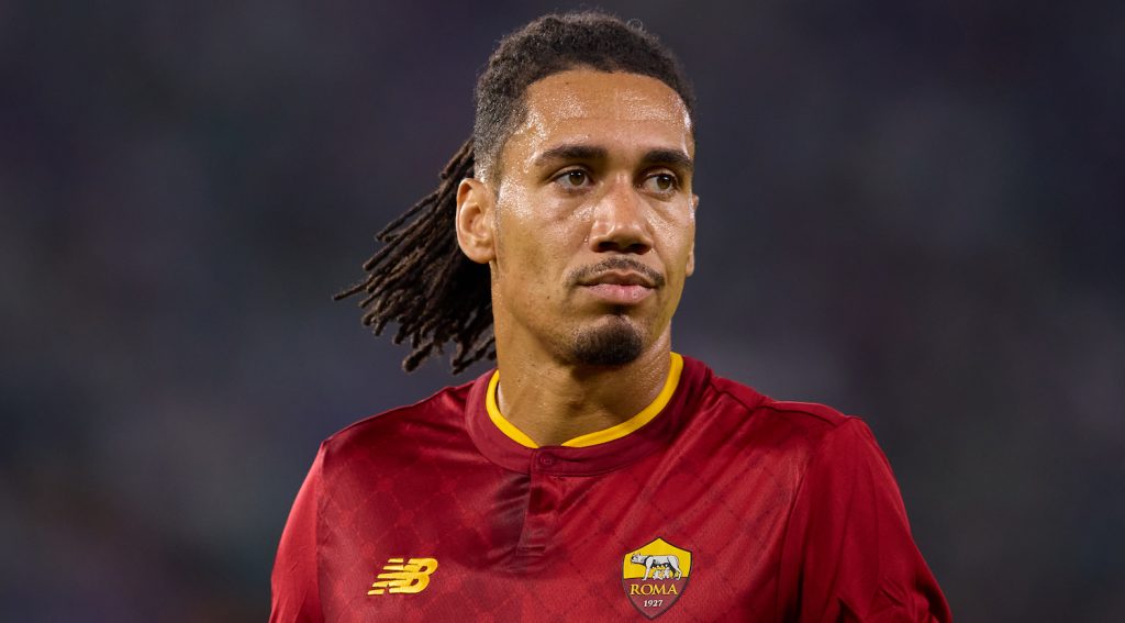 Smalling