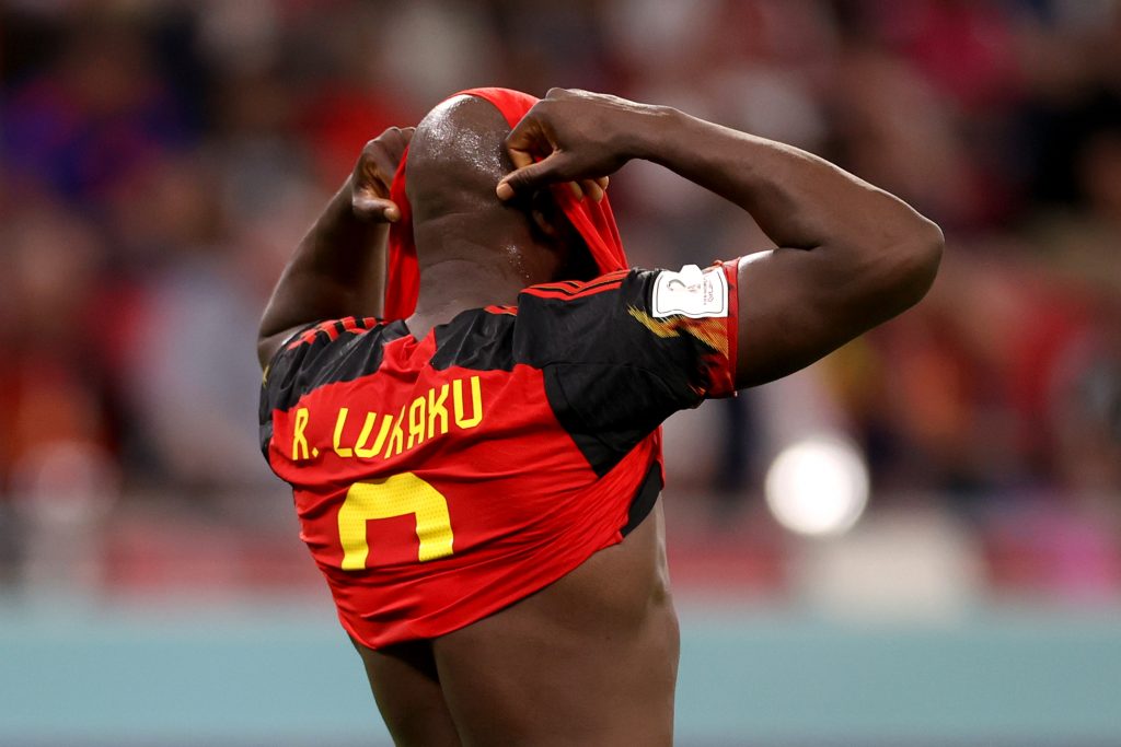 Inter Lukaku