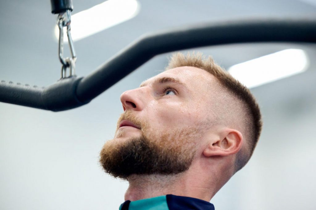 skriniar inter preoccupata