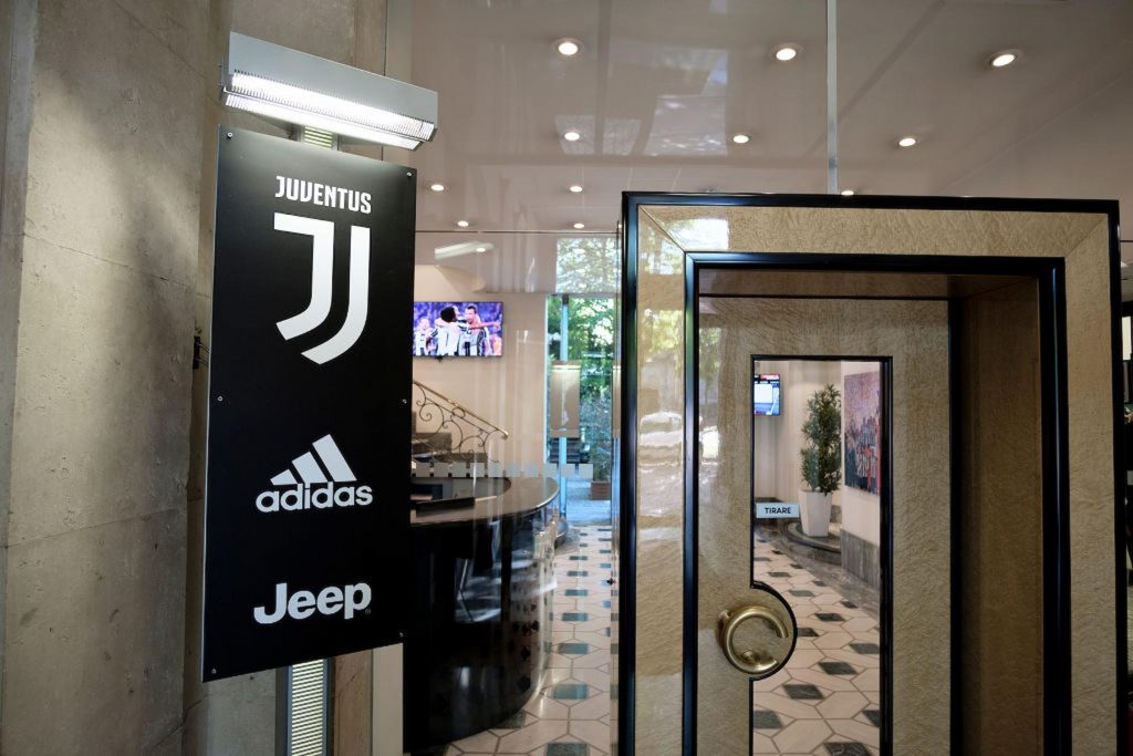 Juventus