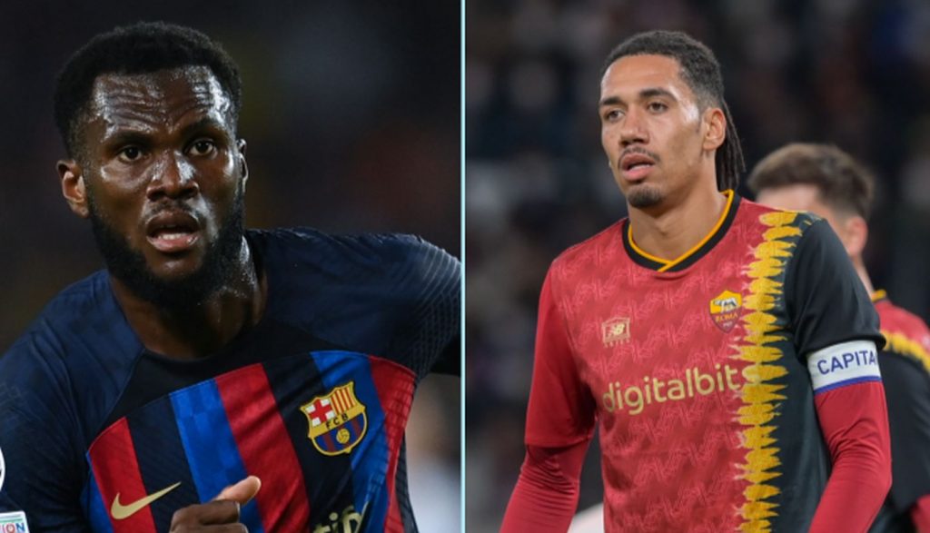 kessie smalling