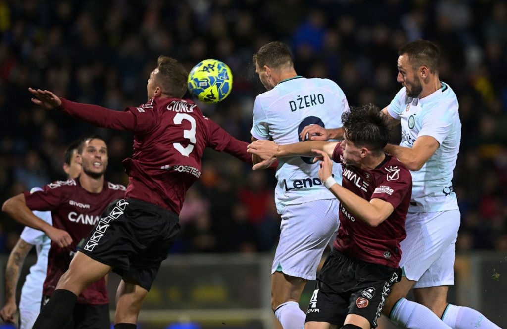 Dzeko