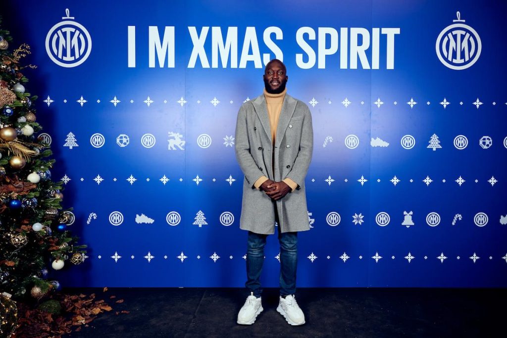 Lukaku, cambiano le cifre
