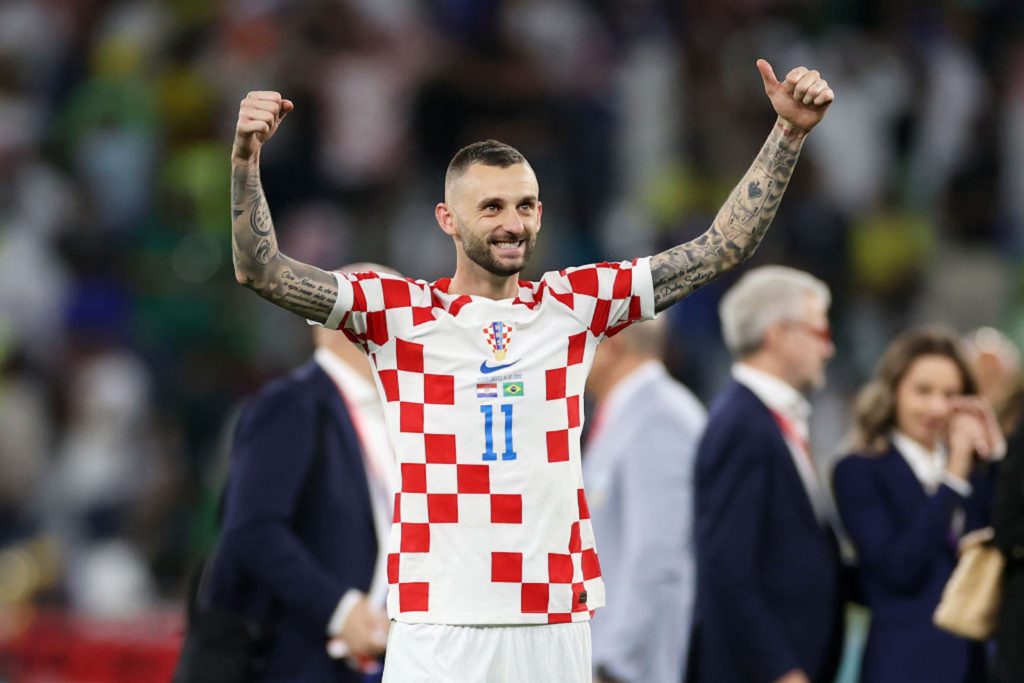 Brozovic