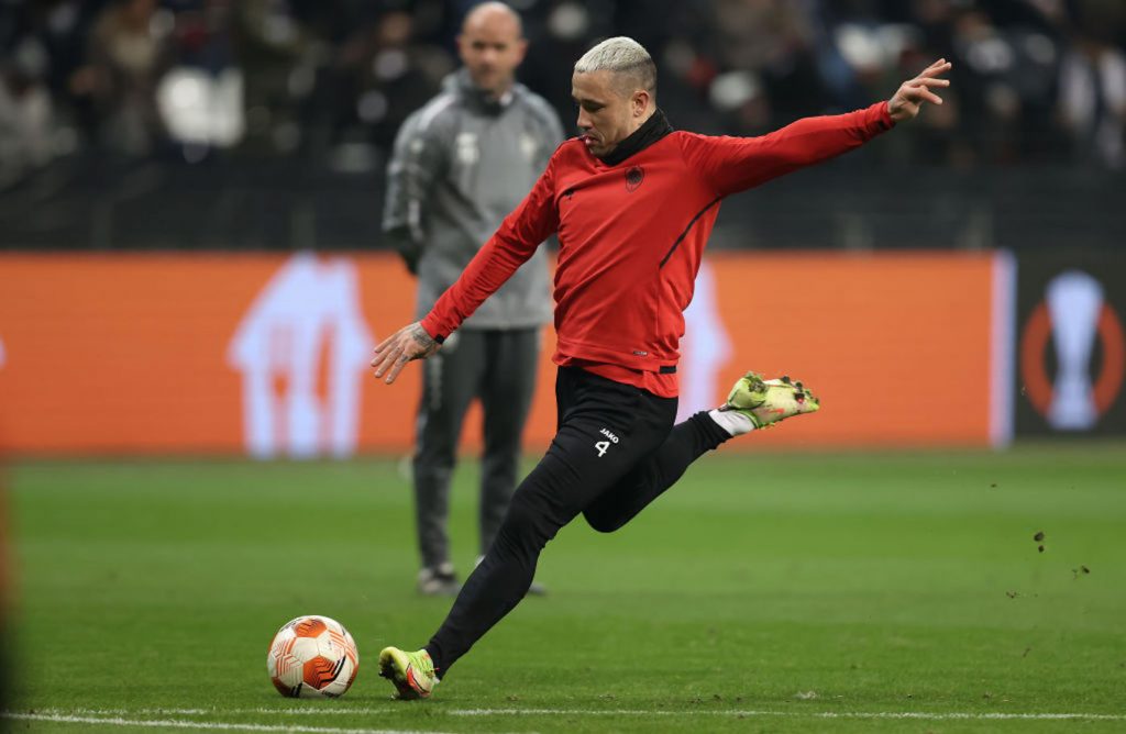 Nainggolan
