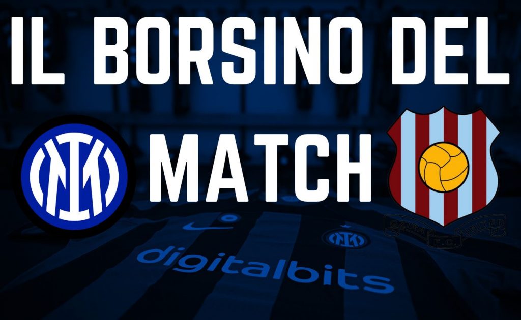 Inter-Gzira, il borsino