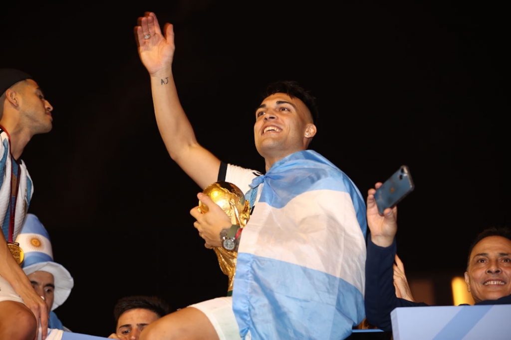 Lautaro