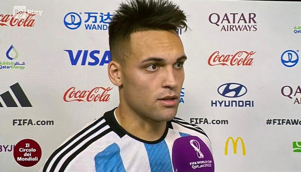 lautaro fastidio caviglia