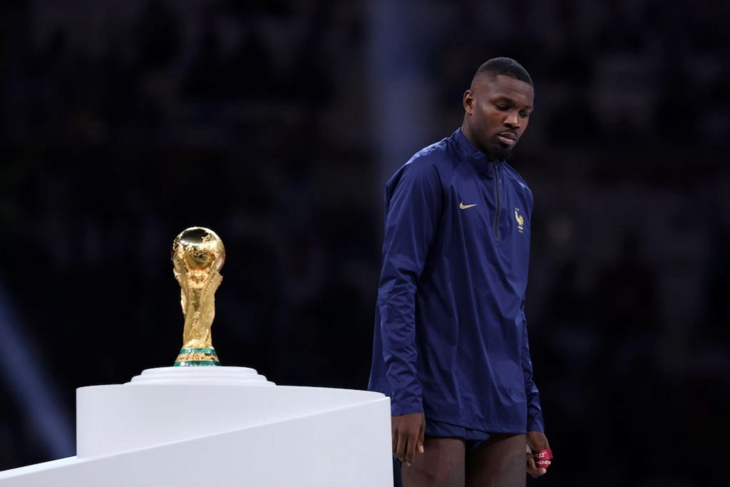 thuram acquisto perfetto