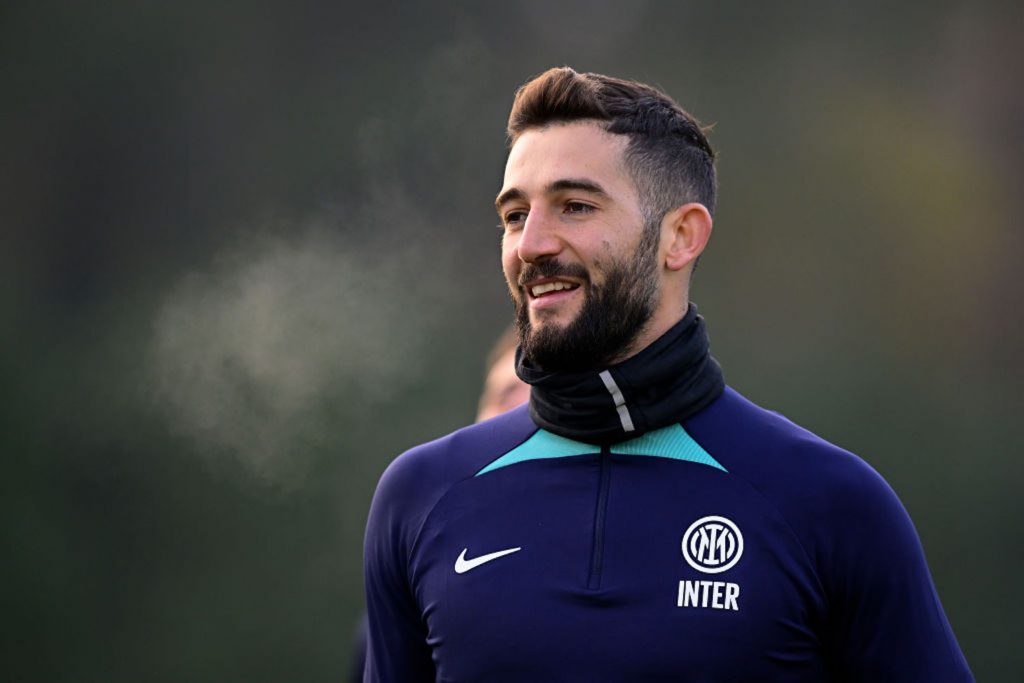 Gagliardini