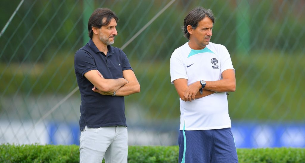 Baccin Inzaghi