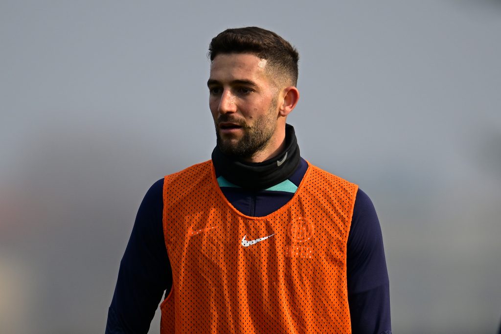 Inter Gagliardini