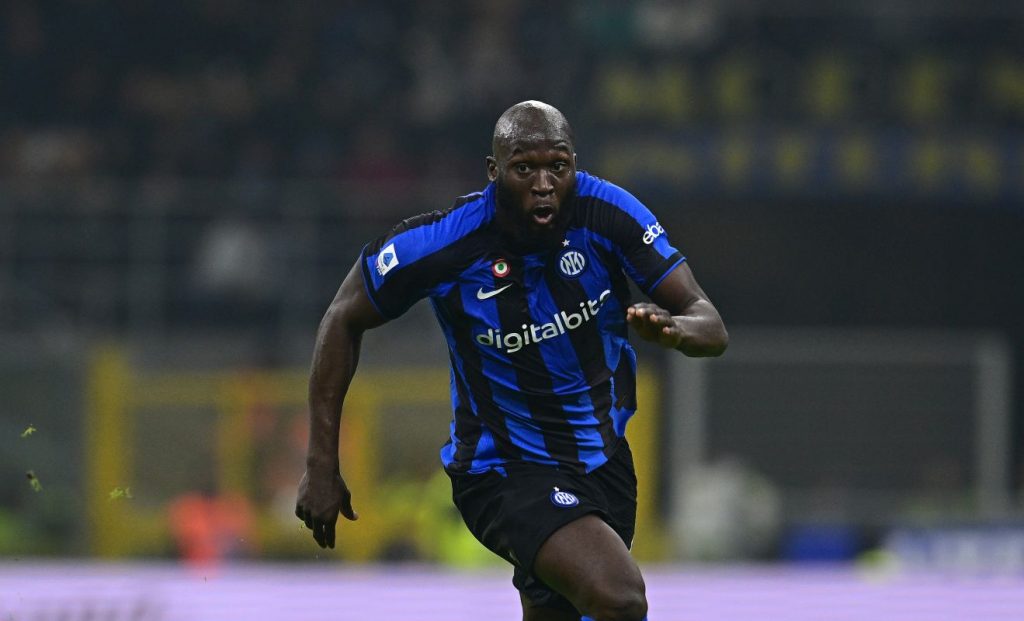 FC Internazionale v SSC Napoli - Serie A