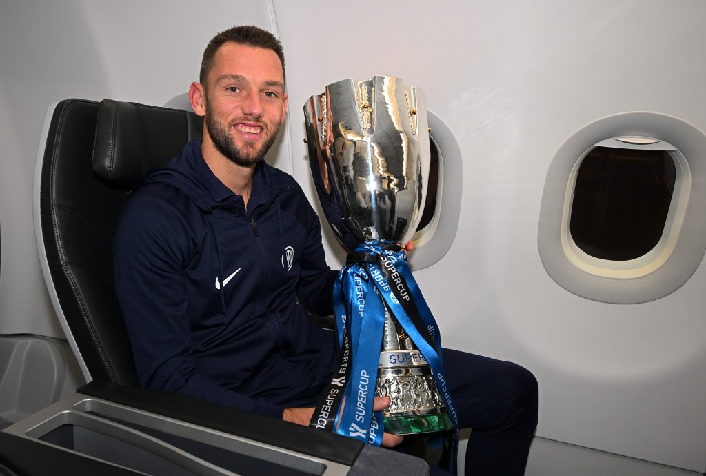 De Vrij Inter
