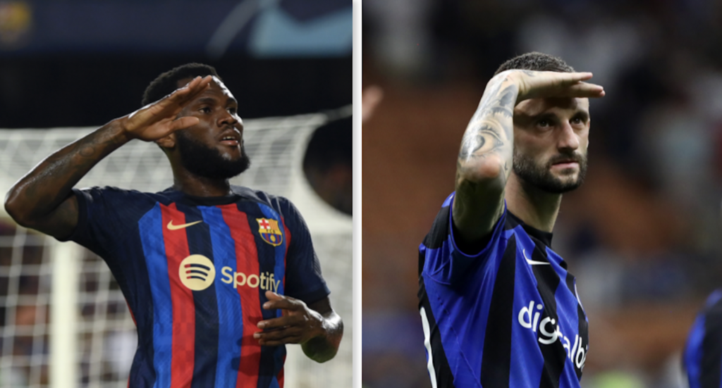 Kessie Brozovic