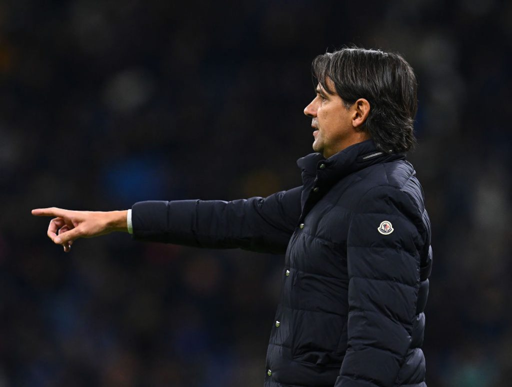 Inter Inzaghi