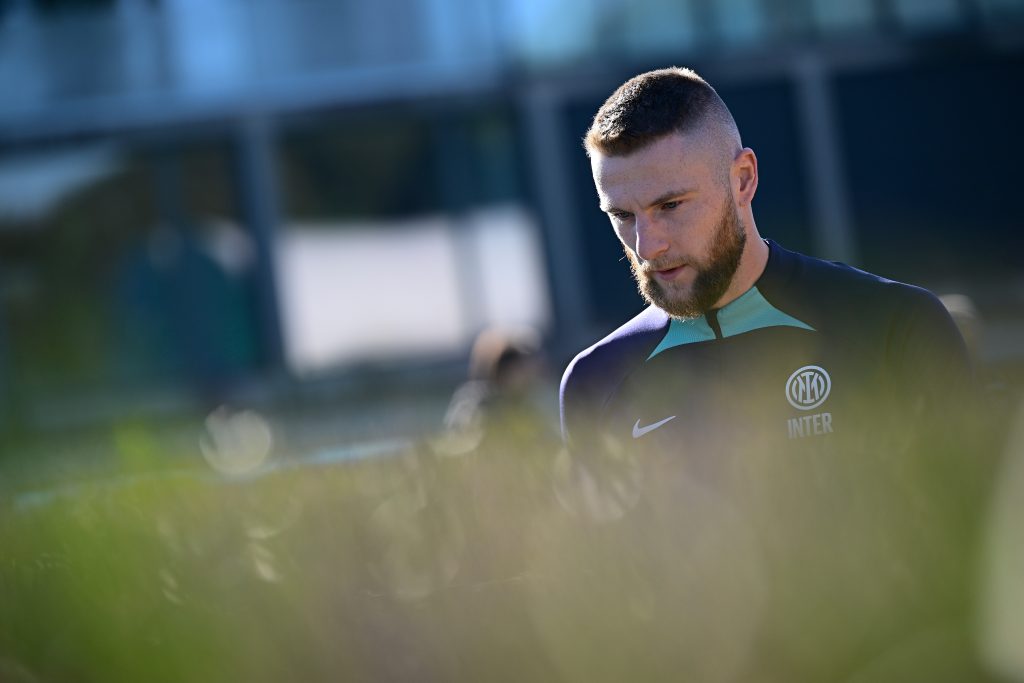 Skriniar