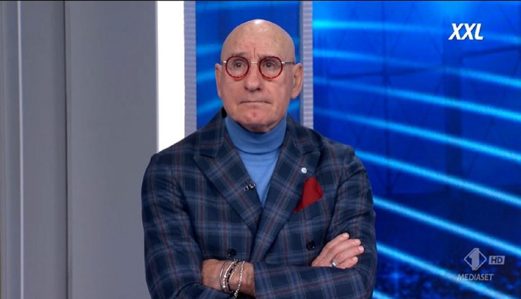 Graziani Inter