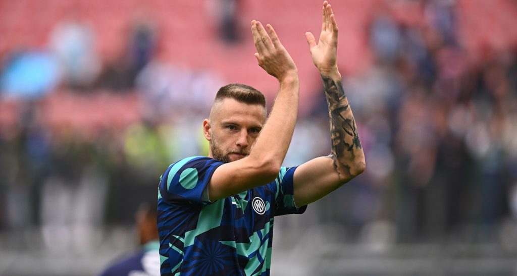 Skriniar
