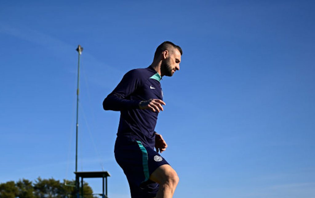 Brozovic
