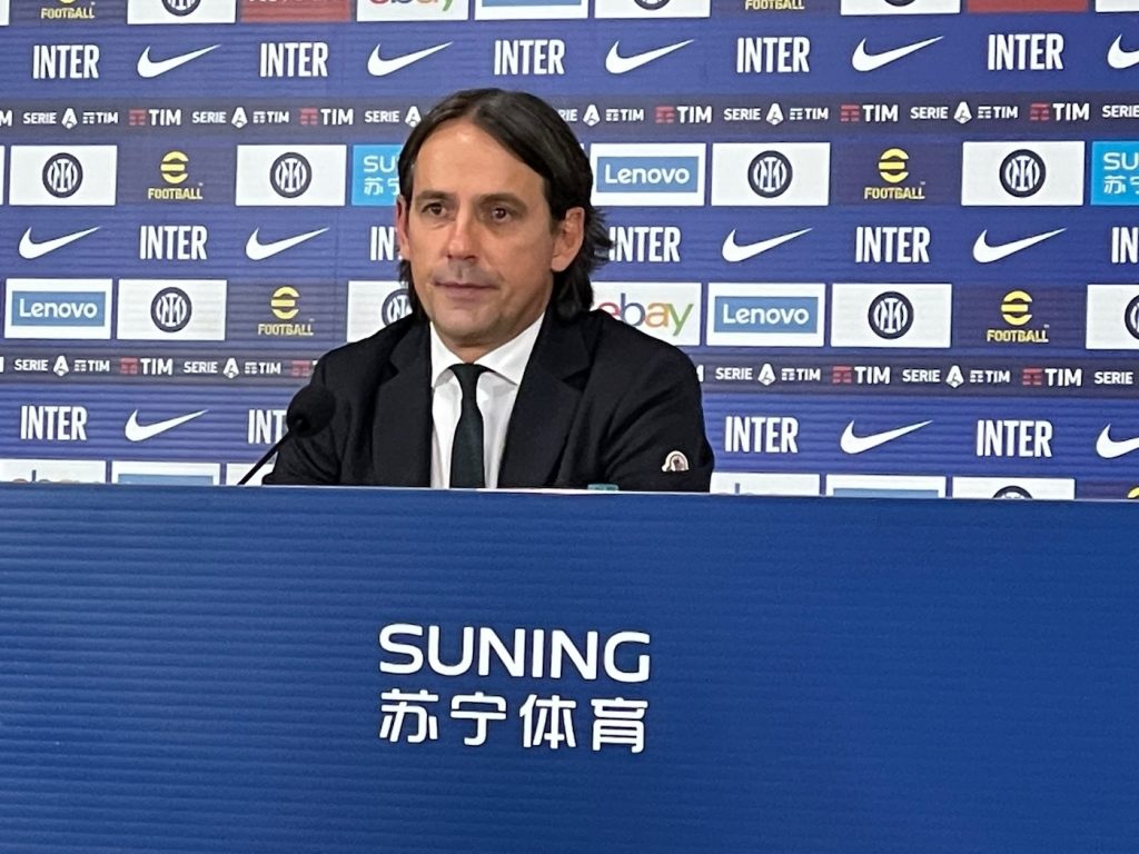 Inzaghi