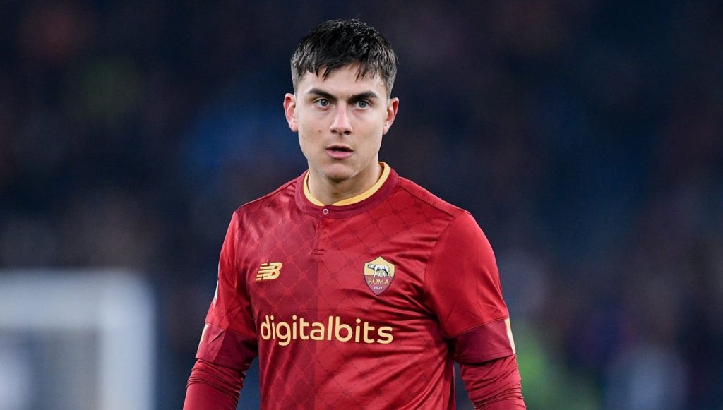 Dybala rimpianto Inter