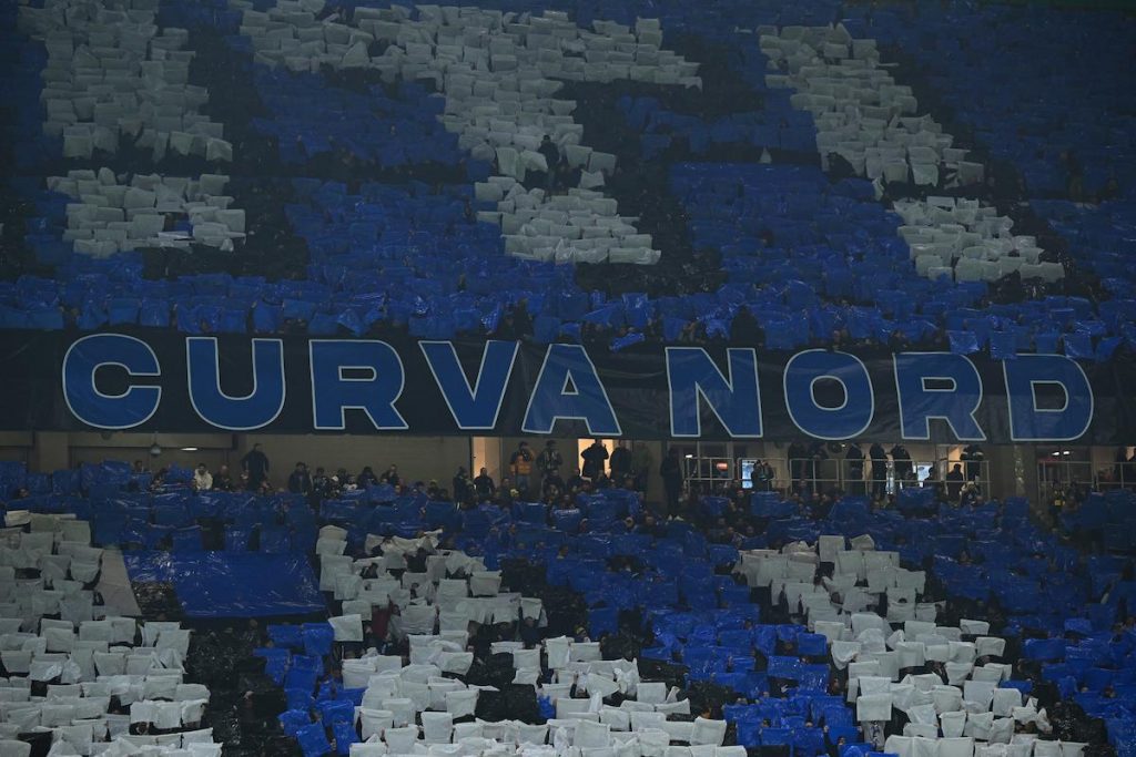 Inter, la Curva Nord parla di Skriniar