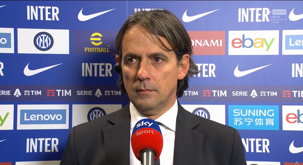 inzaghi sky