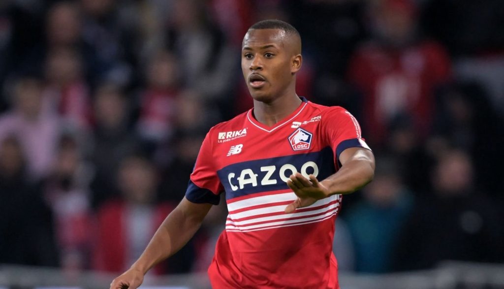 Tiago Djalo