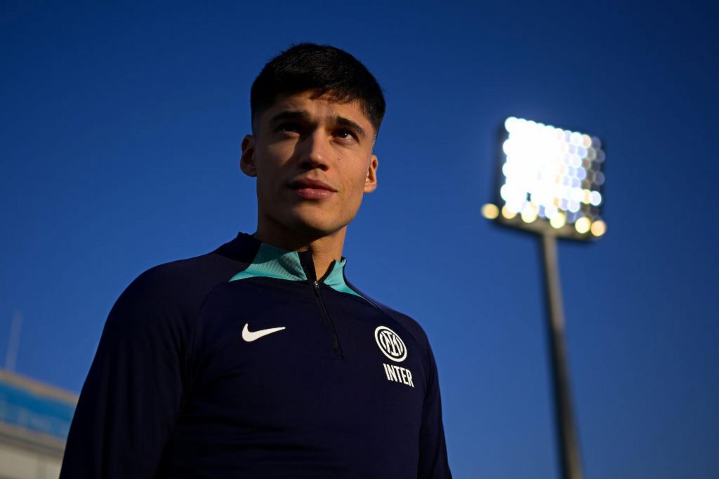 Correa gridare vendetta