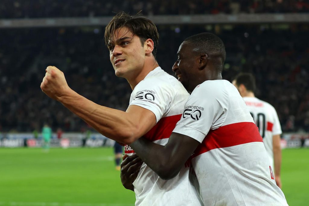 Inter Mavropanos