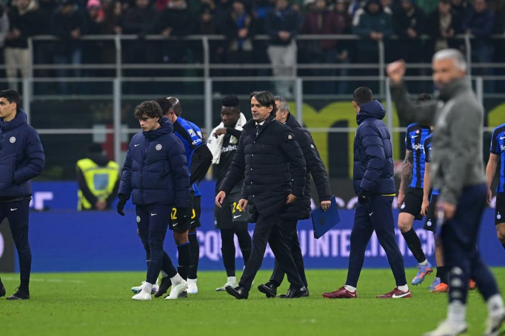 inzaghi inter empoli