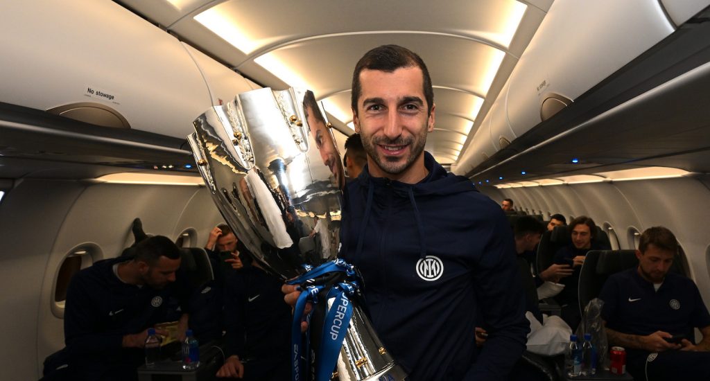 Mkhitaryan