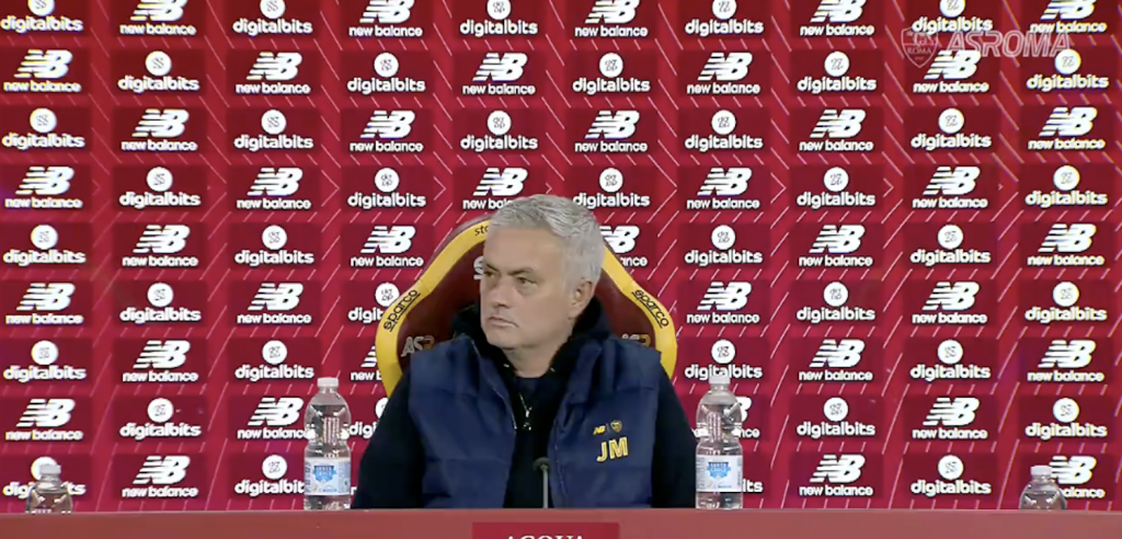 Mourinho