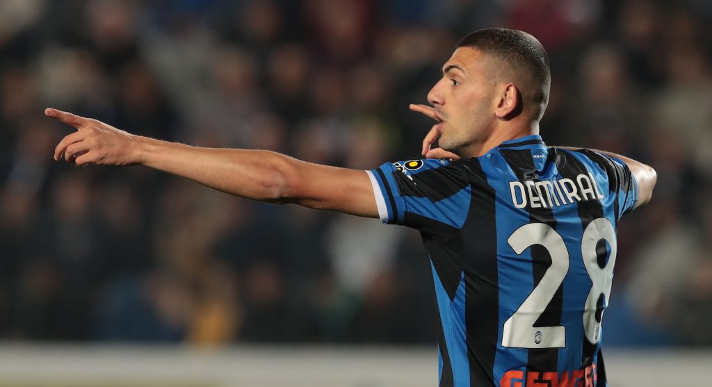 Demiral