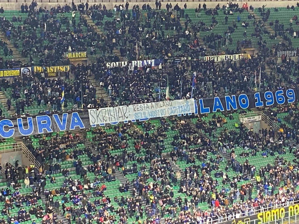 skriniar parma inter